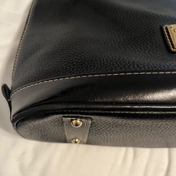 Dooney &Bourque satchel bag - Picture 5 of 5